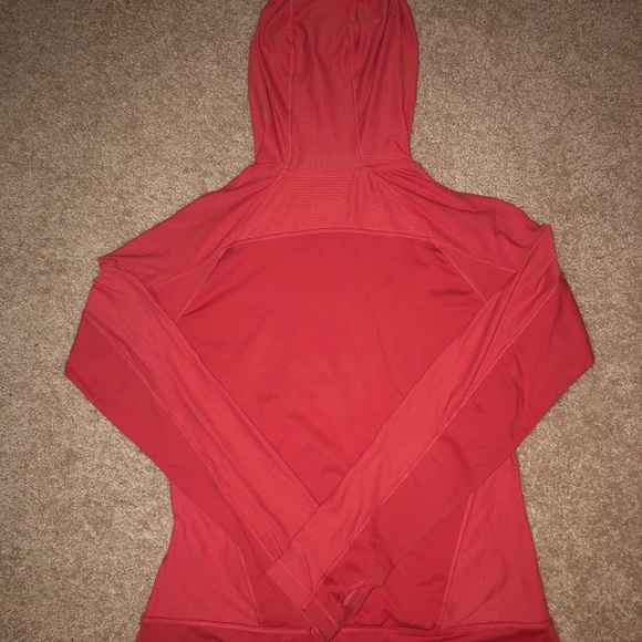 Columbia Omni Wick Full Zip Hoodie - Picture 2 of 4